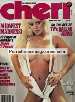 Sex magazine Cheri Laura Frament NUDE CF*